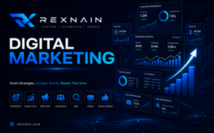 Digital Marketing