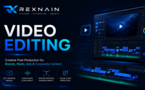 Video Editing
