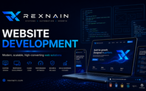Web Development